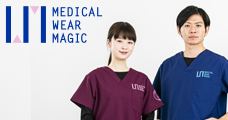 MEDICAL WEAR MAGIC