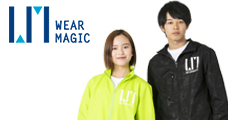 WEAR MAGIC